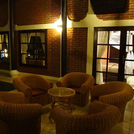 Villa Pelangi Bali Seririt  外观 照片
