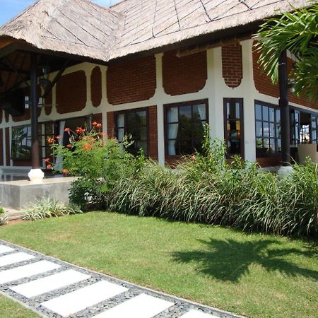 Villa Pelangi Bali Seririt  外观 照片
