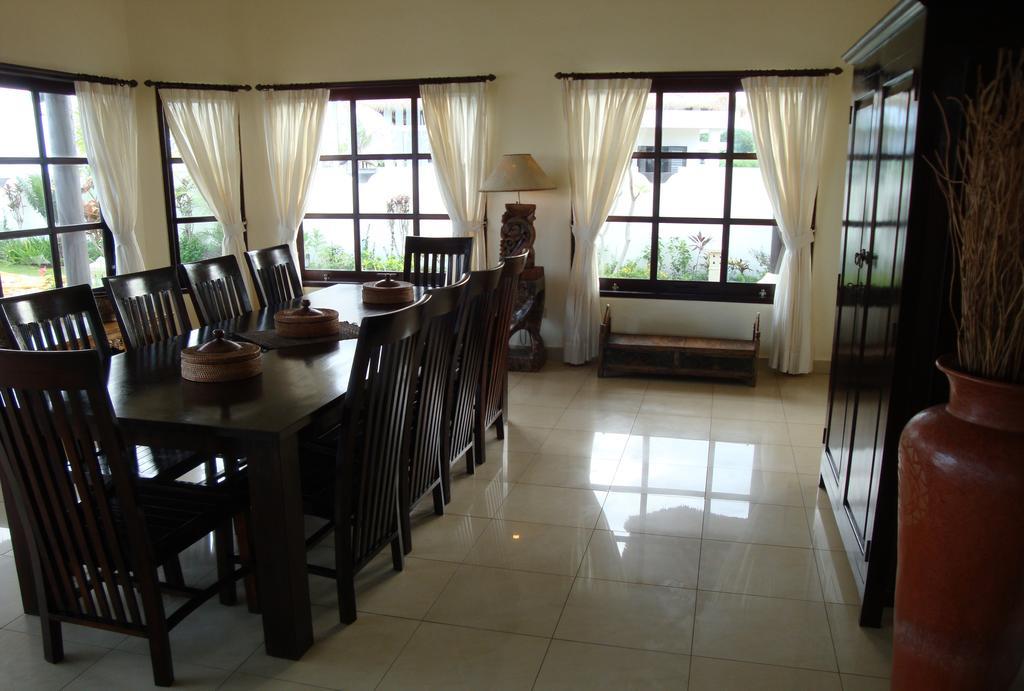 Villa Pelangi Bali Seririt  客房 照片