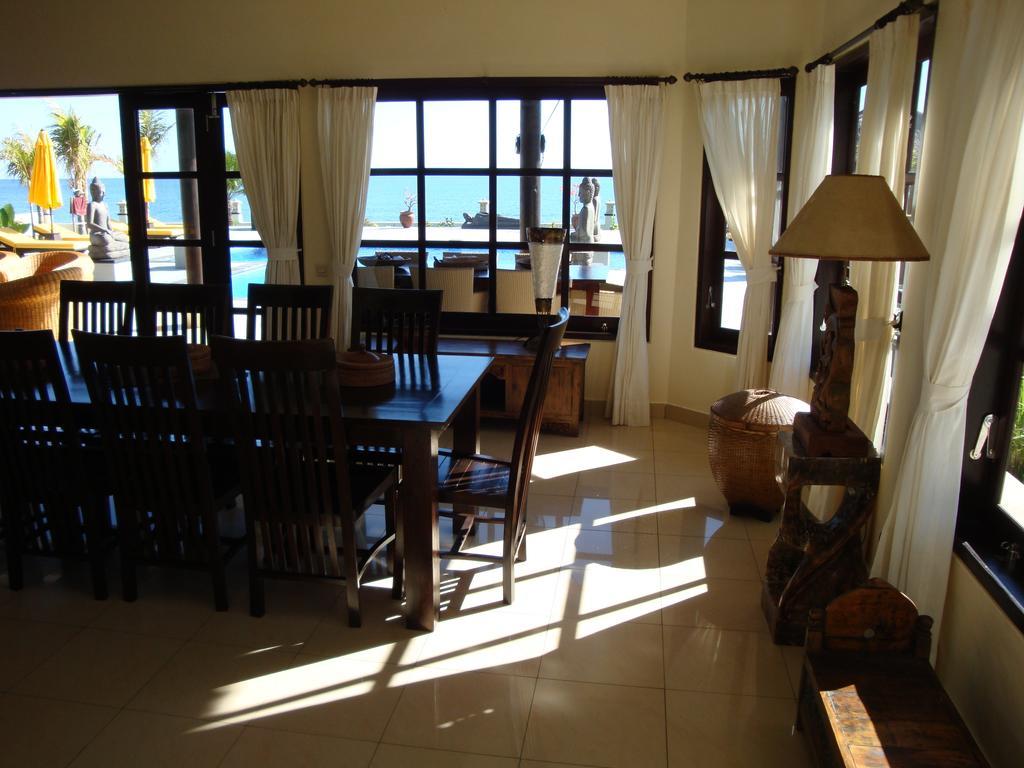 Villa Pelangi Bali Seririt  客房 照片