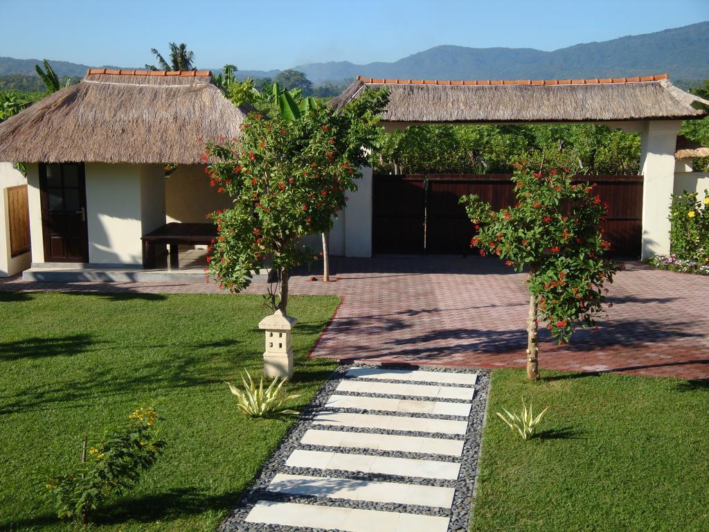 Villa Pelangi Bali Seririt  客房 照片