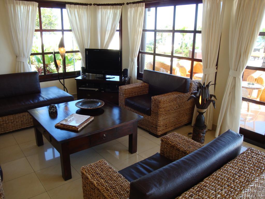 Villa Pelangi Bali Seririt  客房 照片