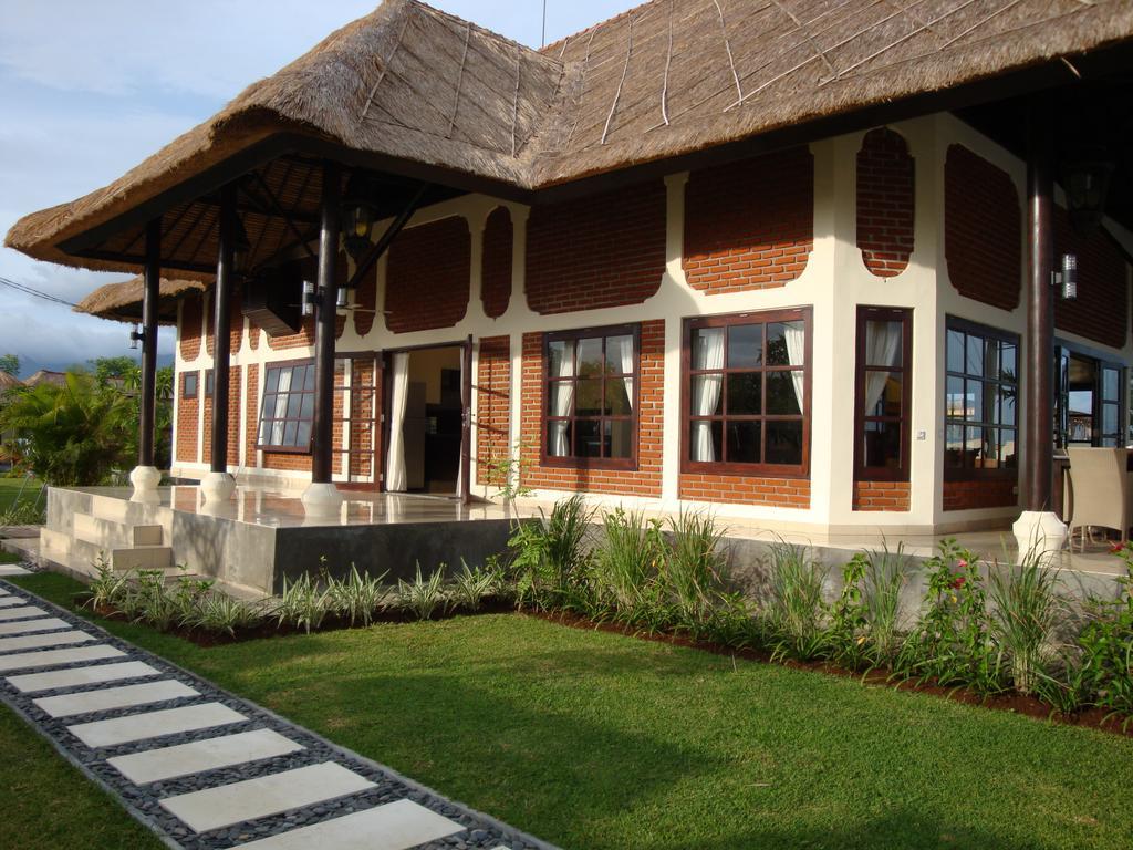 Villa Pelangi Bali Seririt  客房 照片