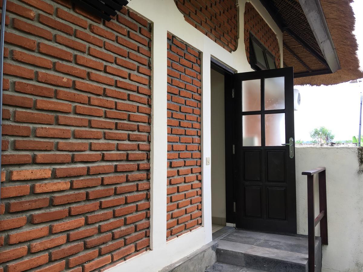 Villa Pelangi Bali Seririt  外观 照片