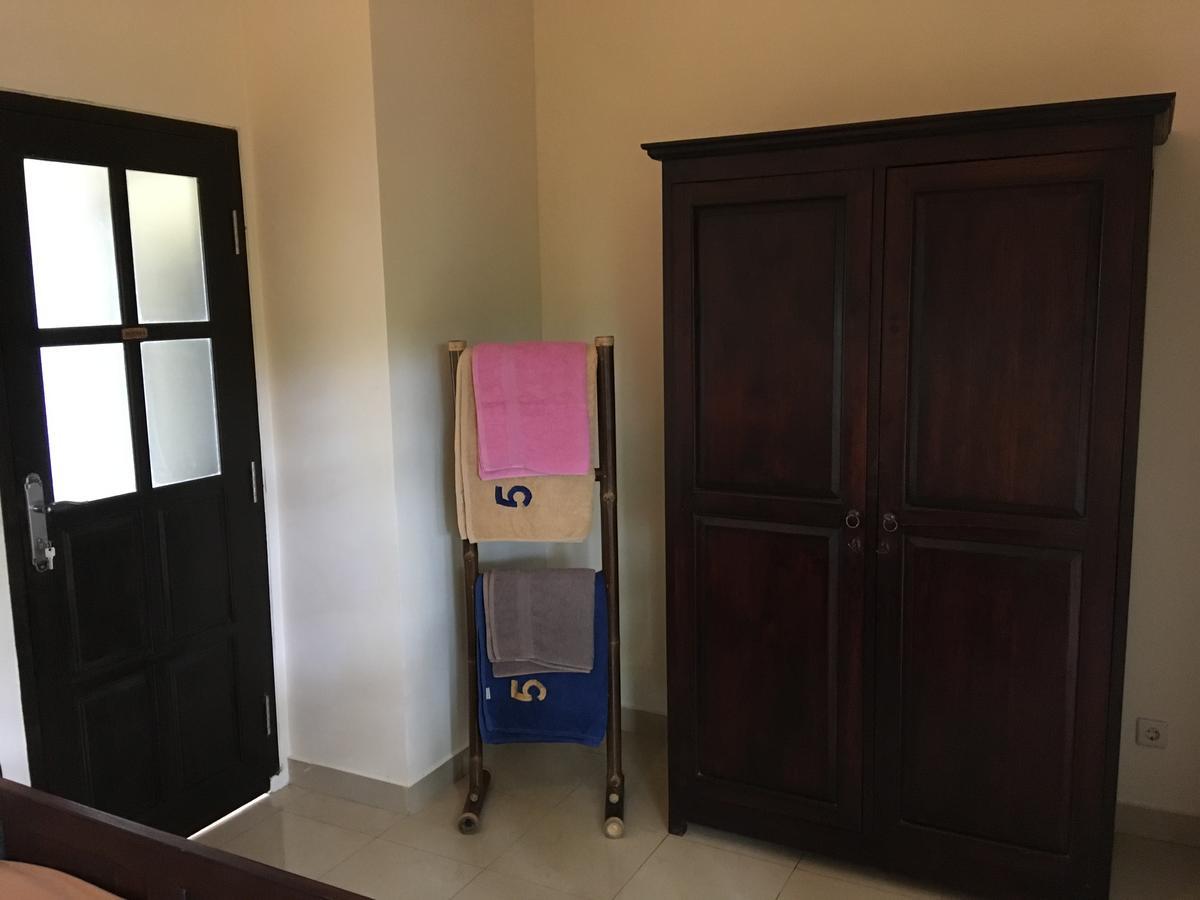 Villa Pelangi Bali Seririt  外观 照片