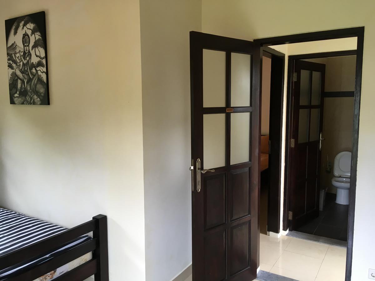 Villa Pelangi Bali Seririt  外观 照片