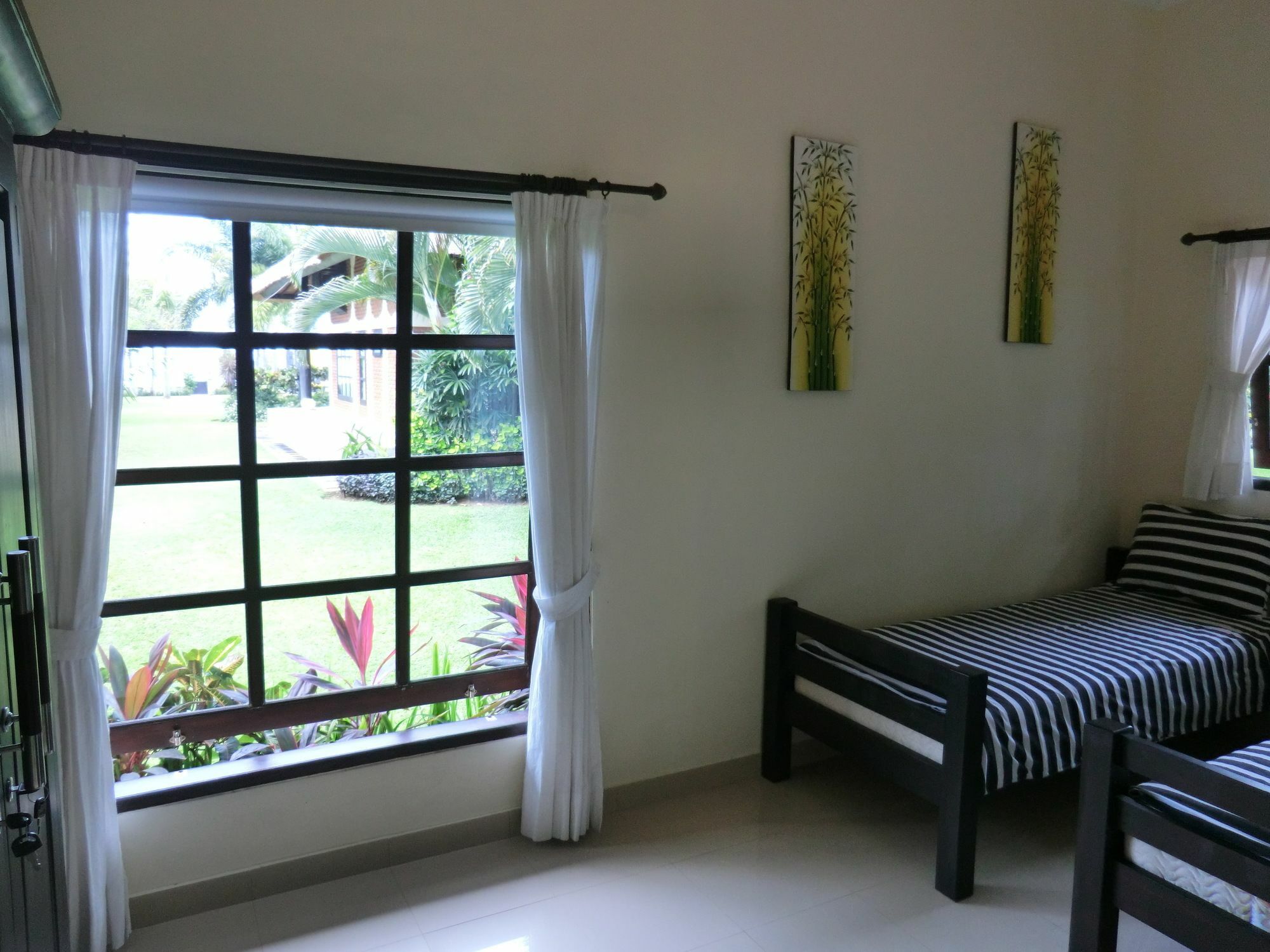 Villa Pelangi Bali Seririt  外观 照片