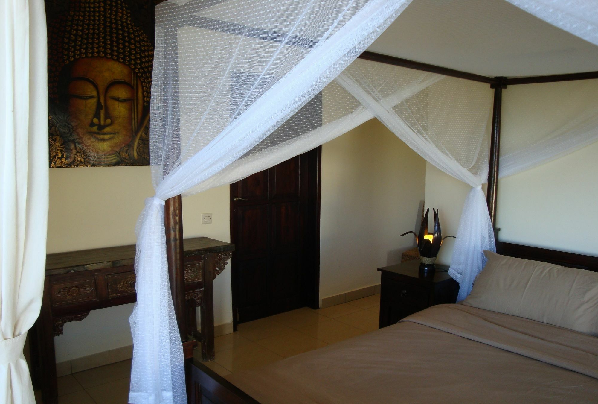 Villa Pelangi Bali Seririt  外观 照片