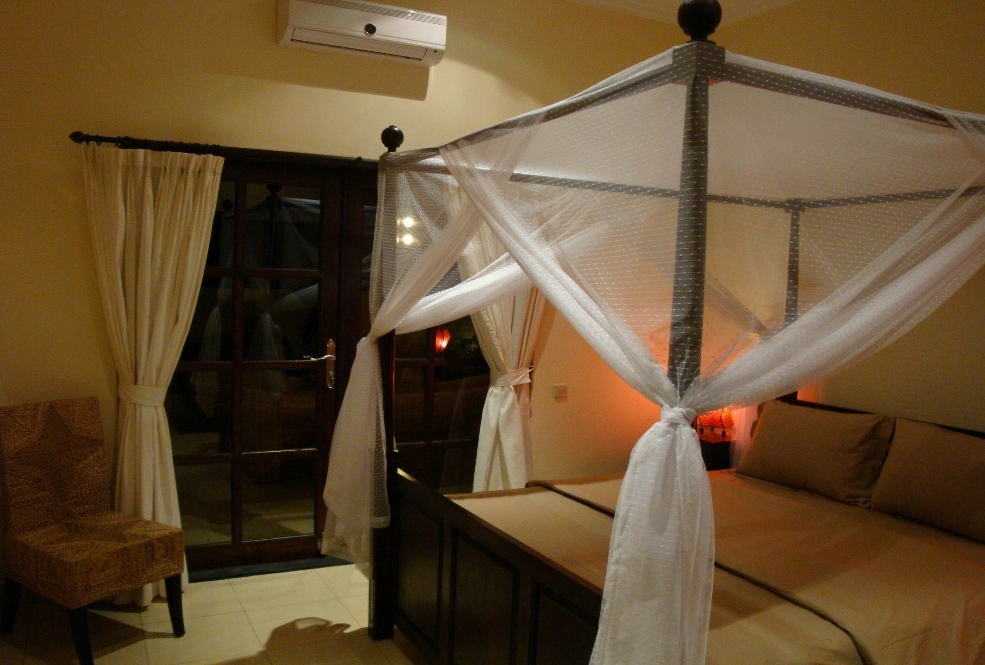 Villa Pelangi Bali Seririt  外观 照片
